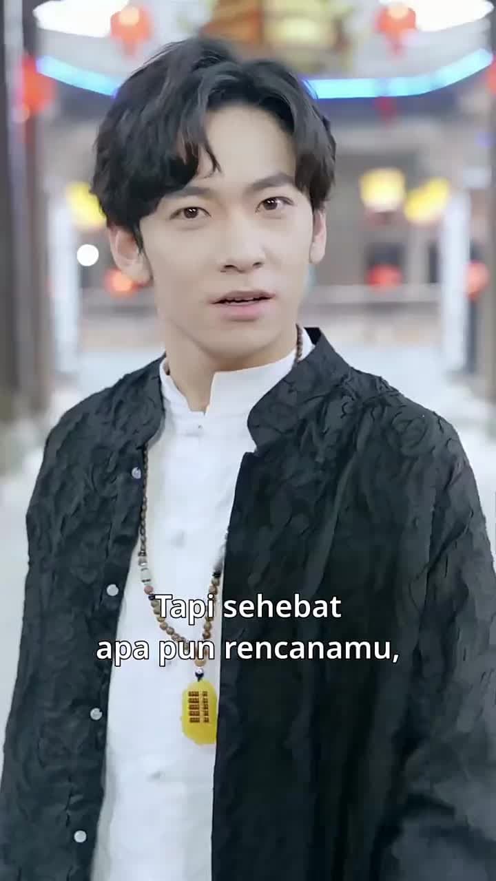 Dendam di Akhir Waktu - Episode 73