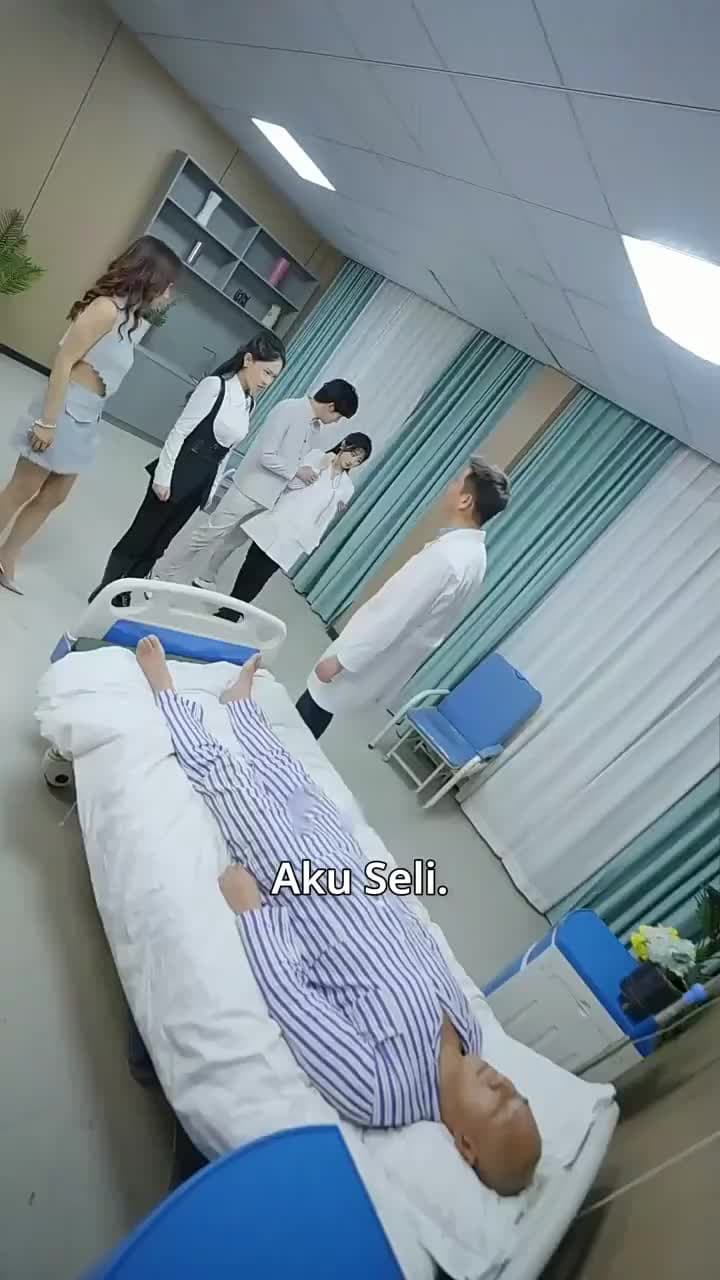 Dendam di Akhir Waktu - Episode 24