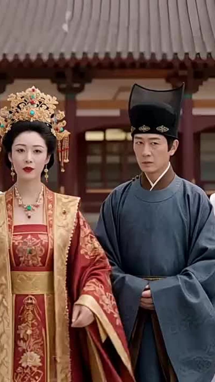 The Real Heiress Returns - Episode 5