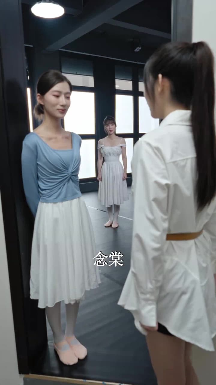 歸途漫漫終有光 - Episode 6