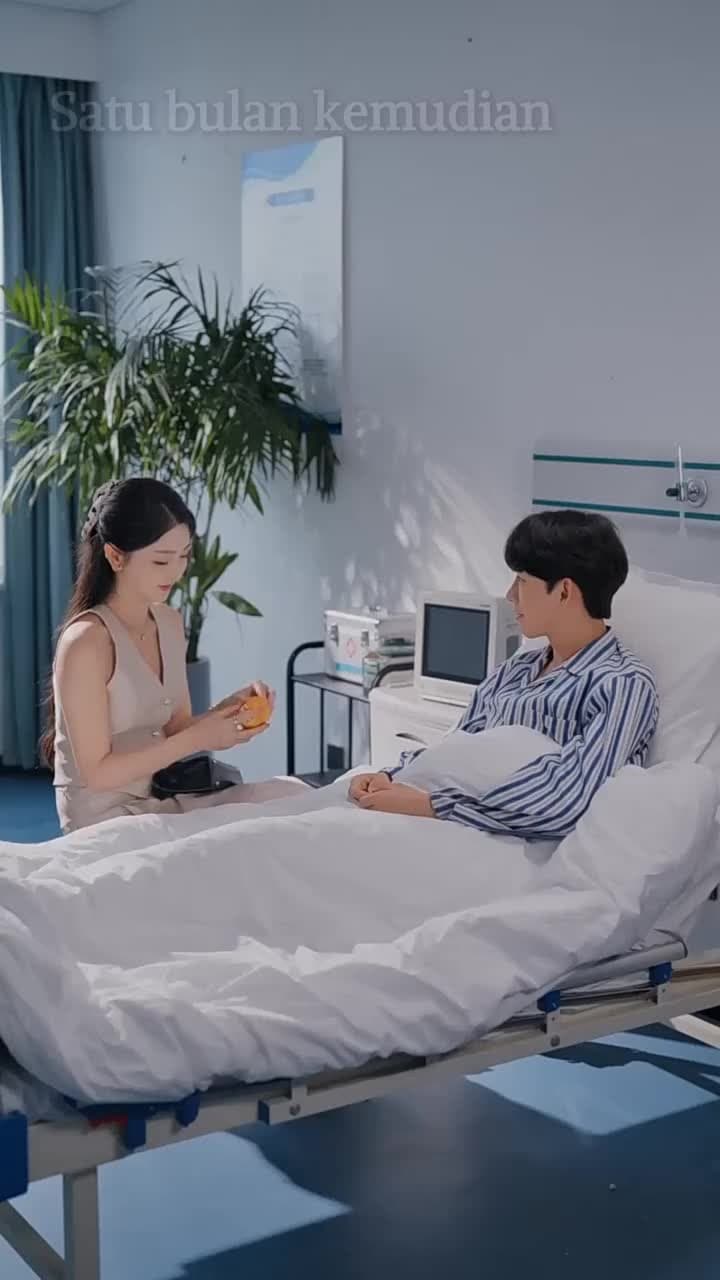 Tidak Sengaja Jatuh Cinta - Episode 55