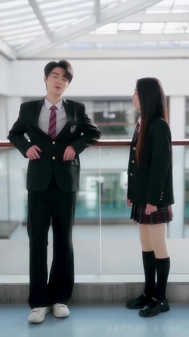 誤入貴族學校,她只想搞錢 - Episode 22