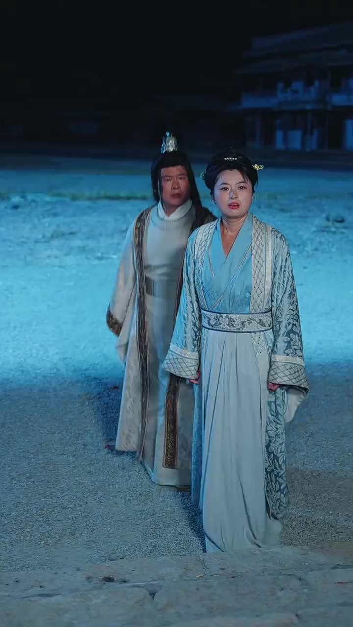 Huyết Ảnh Đế Đô - Episode 21