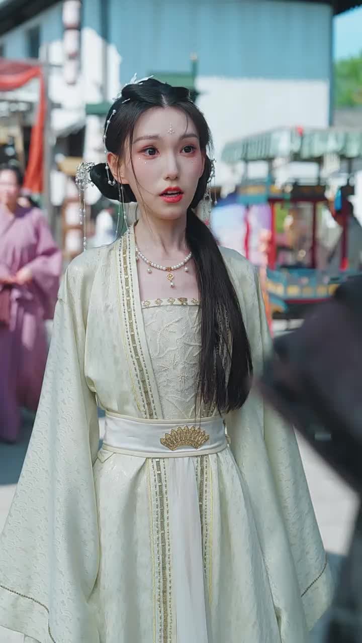 Huyết Ảnh Đế Đô - Episode 38