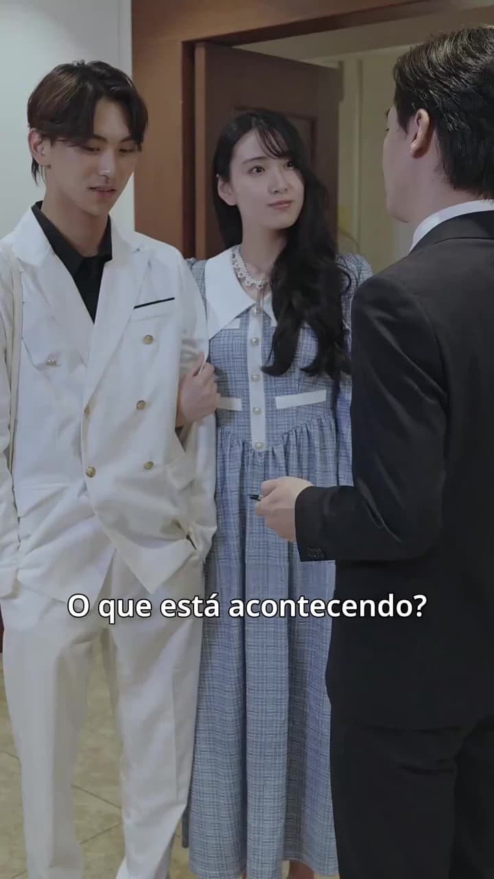 Adeus, Falso Príncipe - Episode 27