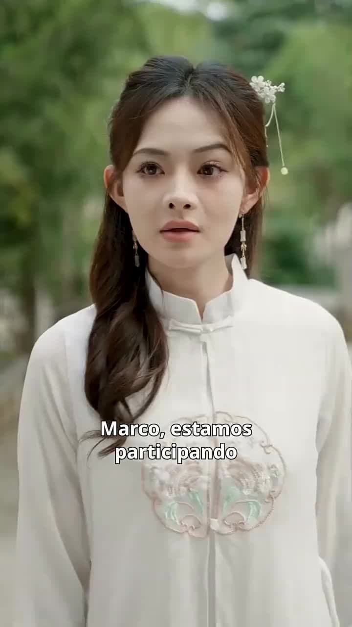 [Dublado]A Lenda do Líder Fili - Episode 21
