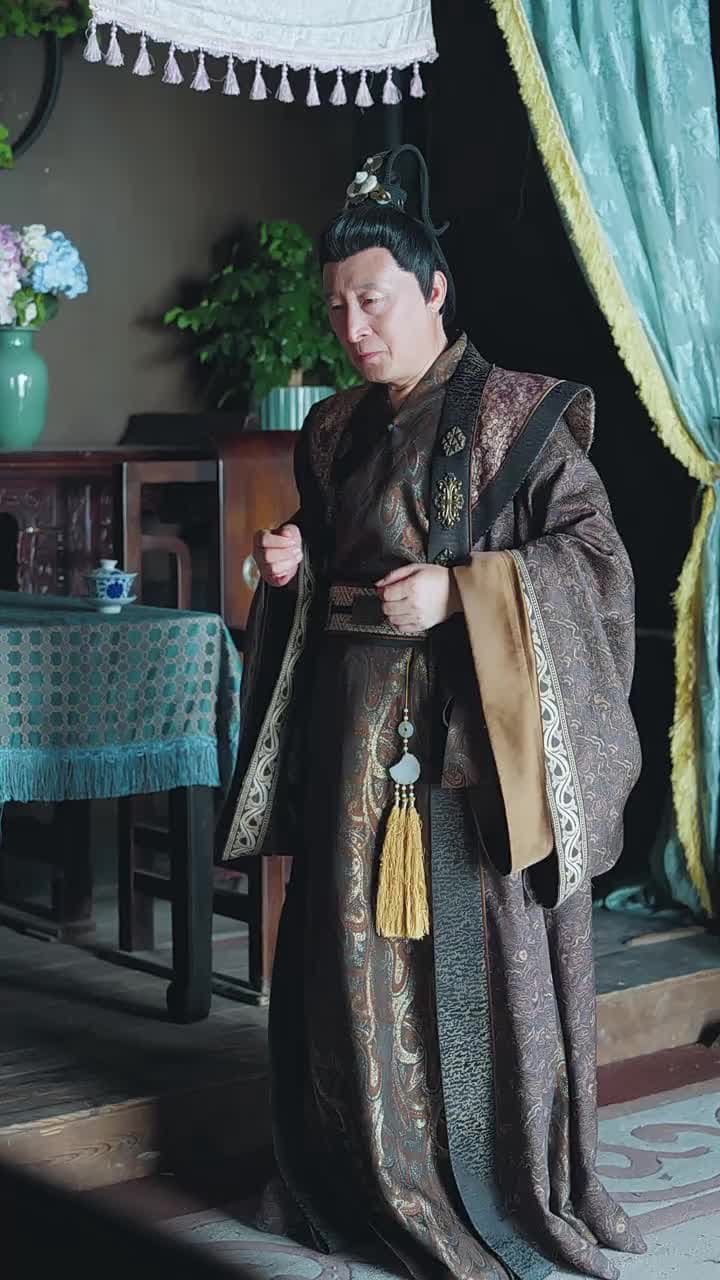 Huyết Ảnh Đế Đô - Episode 50