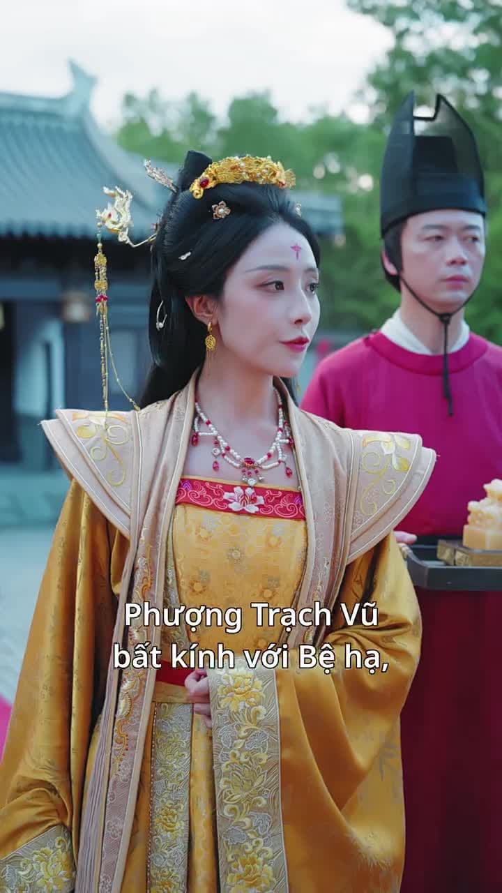 Huyết Ảnh Đế Đô - Episode 66