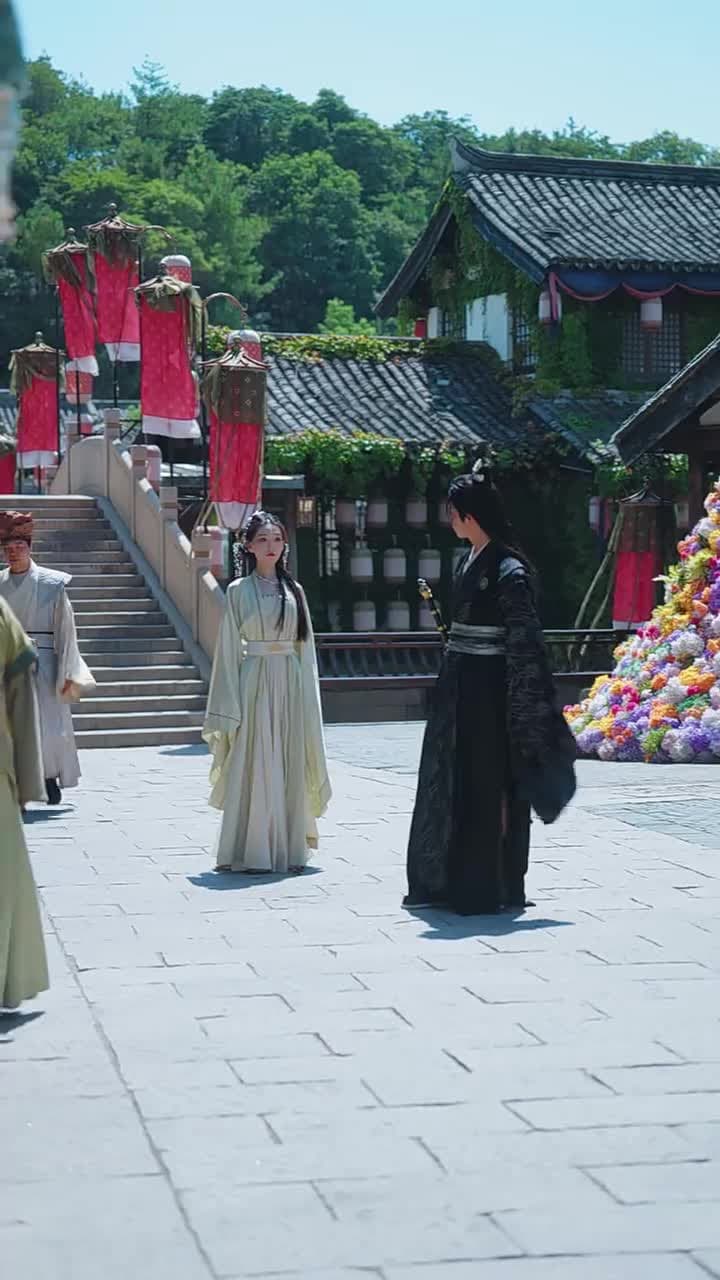 Huyết Ảnh Đế Đô - Episode 37