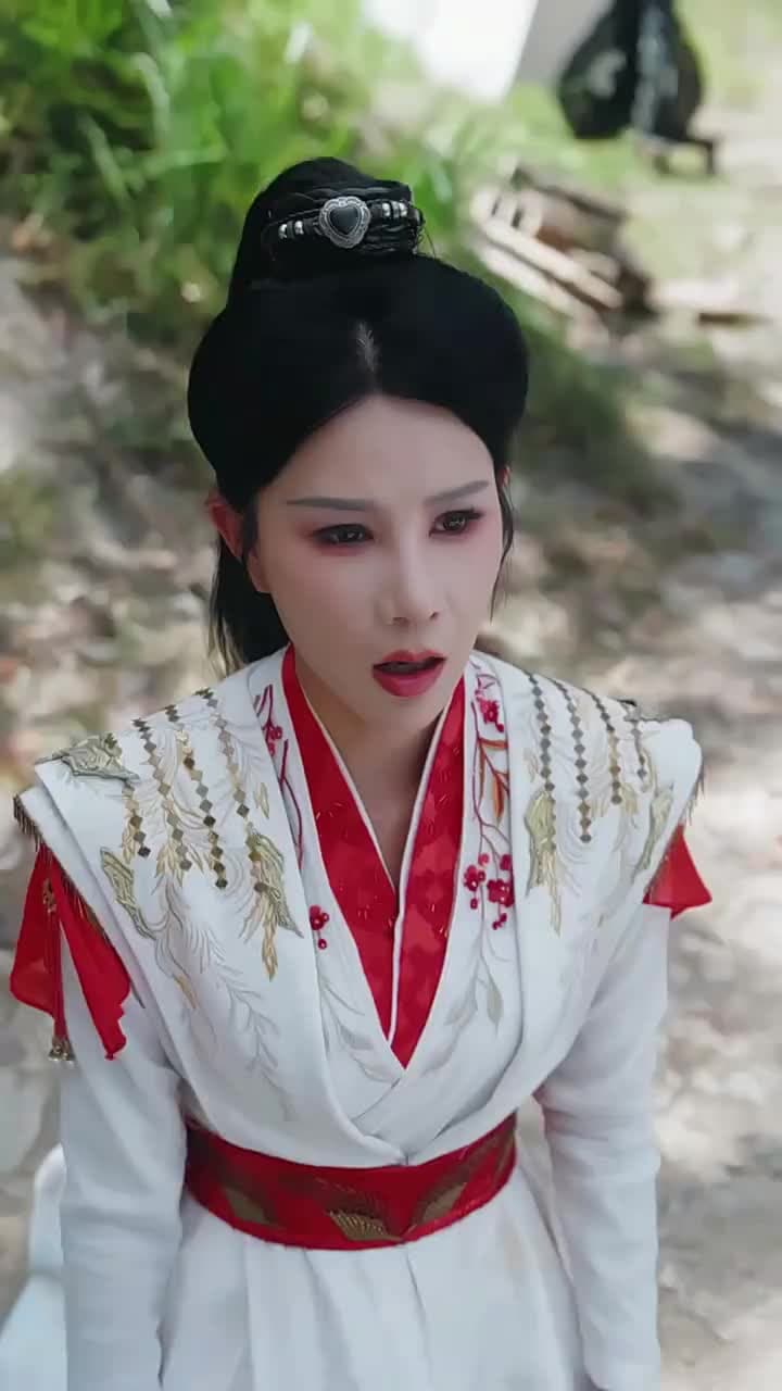 Huyết Ảnh Đế Đô - Episode 4