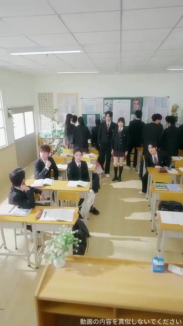 玉の輿より、ガッツリ稼ぐ! - Episode 21