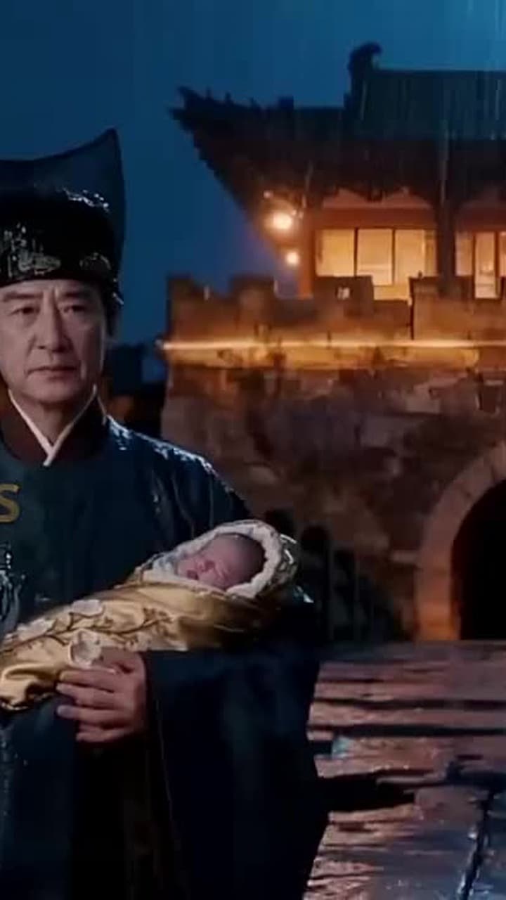 The Real Heiress Returns - Episode 1