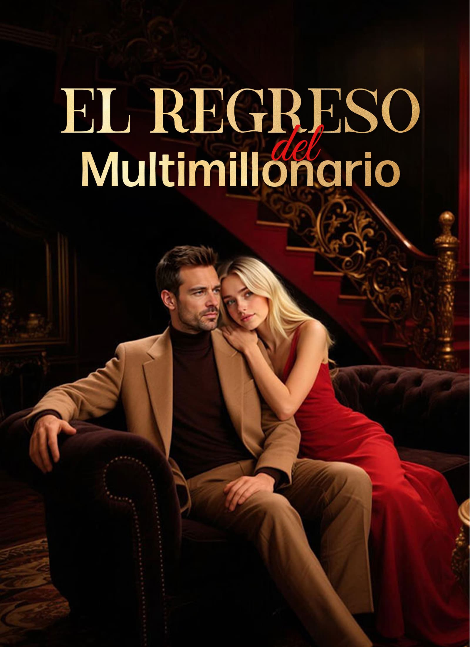 El Regreso del Multimillonario