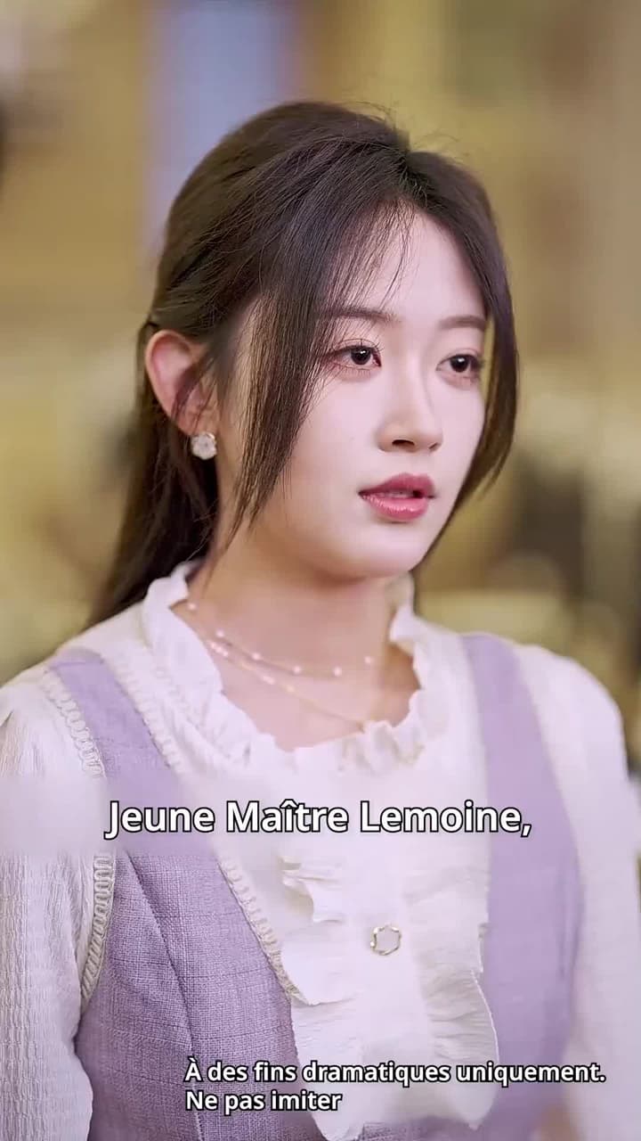 [Doublé]Quand l'Ombre se Dissipe - Episode 49