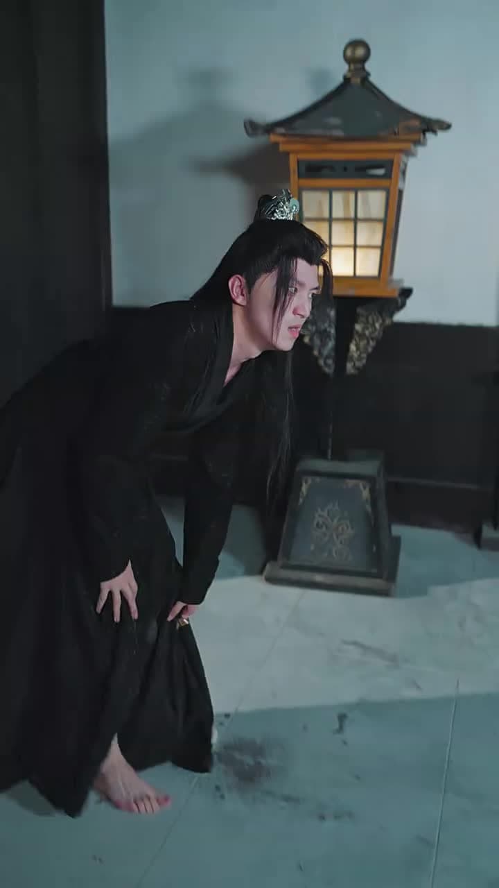 Huyết Ảnh Đế Đô - Episode 54