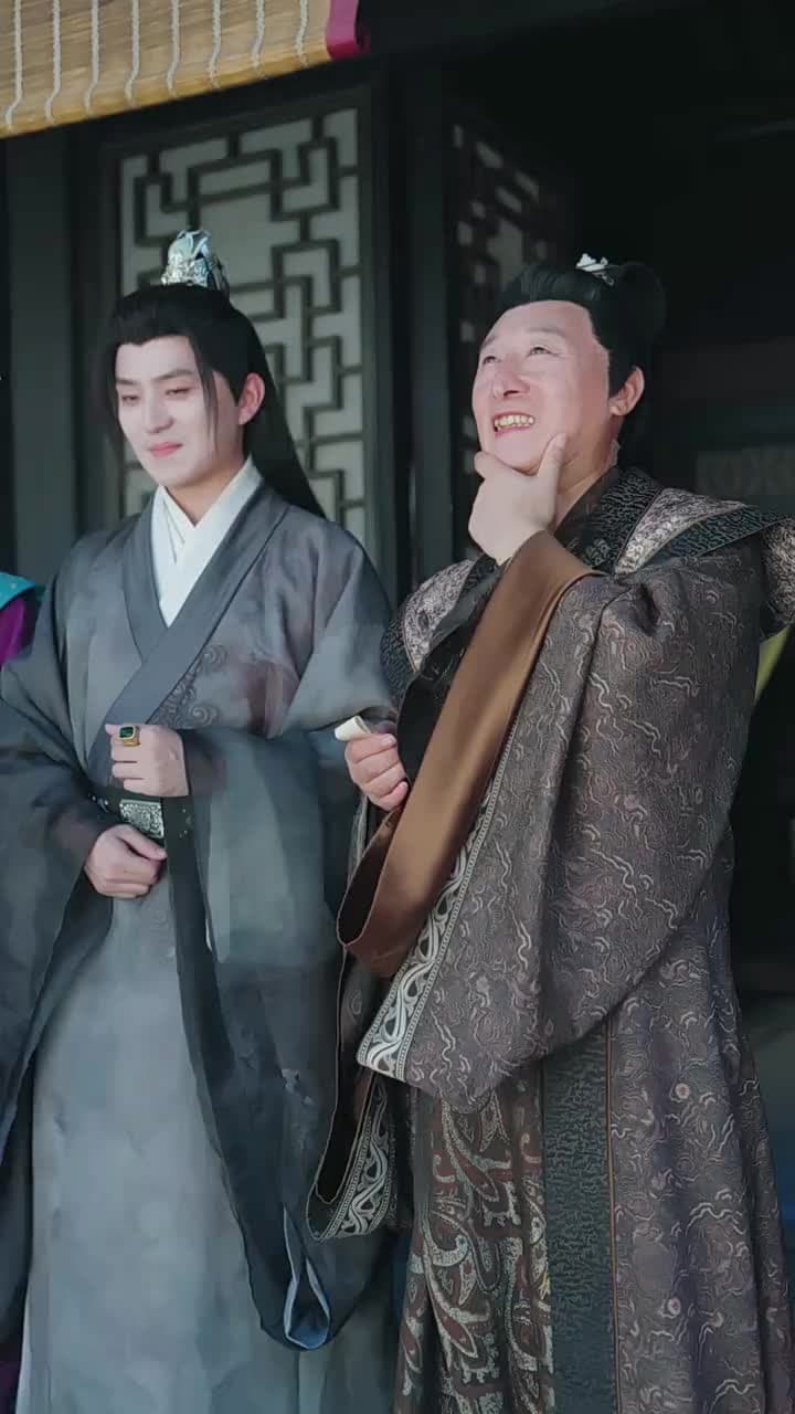Huyết Ảnh Đế Đô - Episode 59