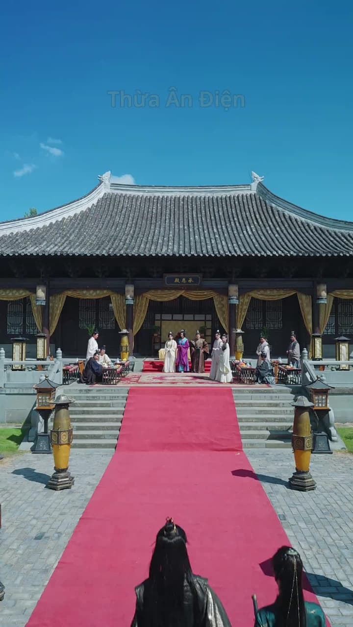 Huyết Ảnh Đế Đô - Episode 62
