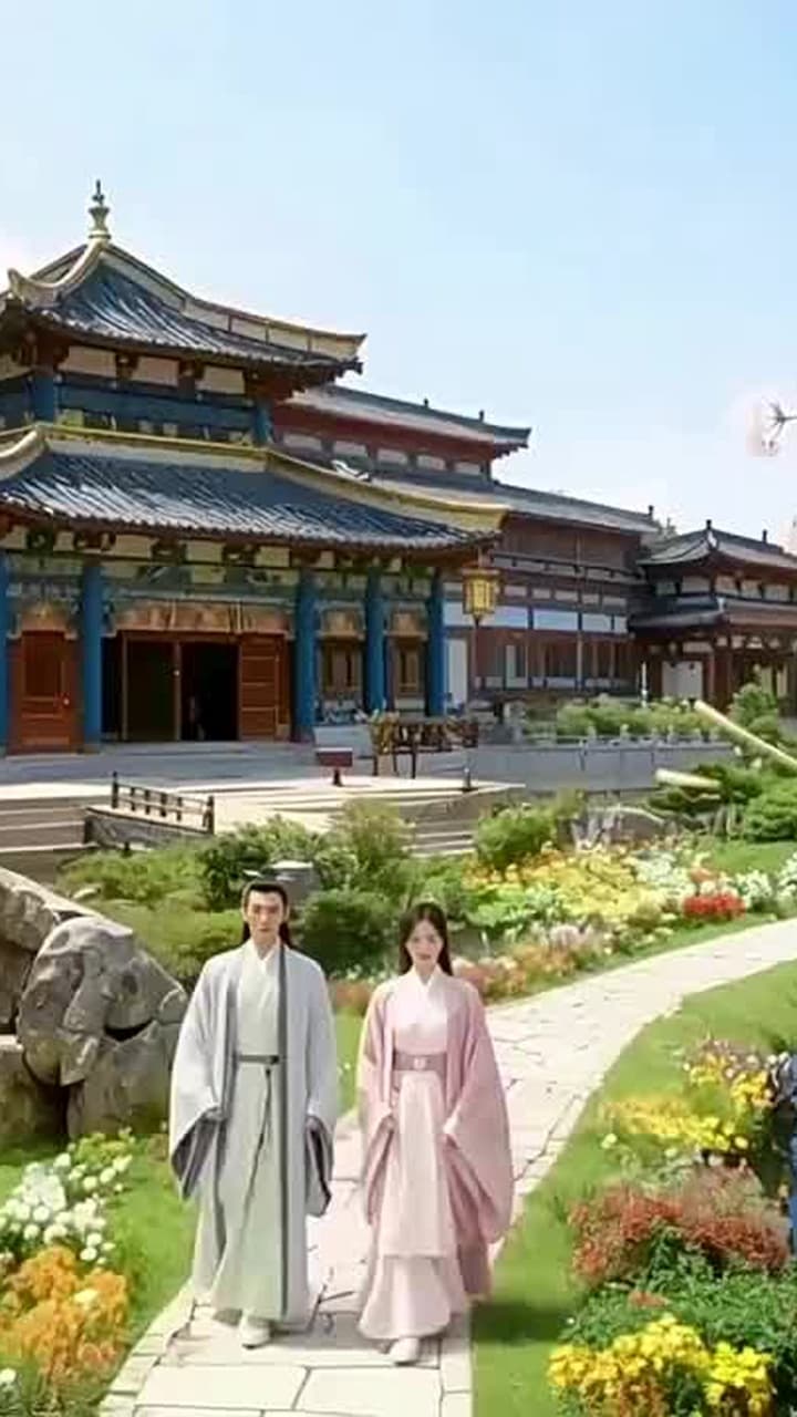 The Real Heiress Returns - Episode 19