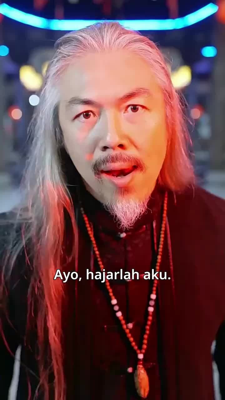 Dendam di Akhir Waktu - Episode 77