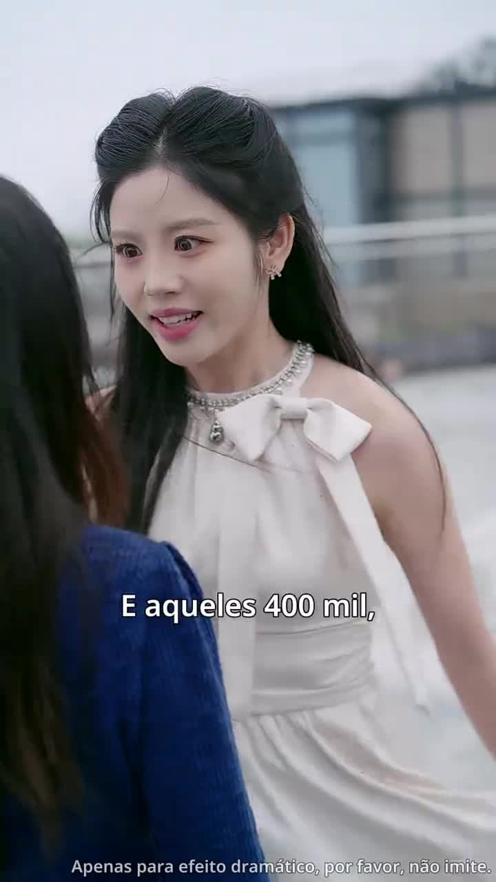 A Verdade de Laura - Episode 59