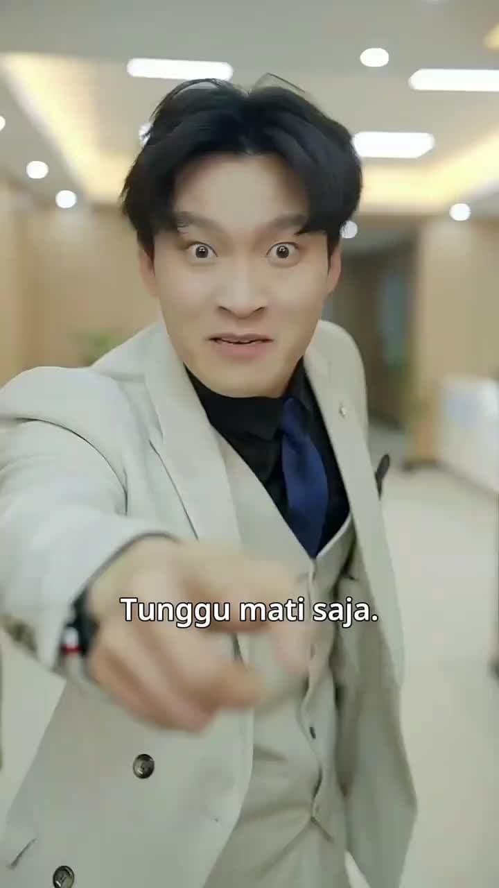 Dendam di Akhir Waktu - Episode 29