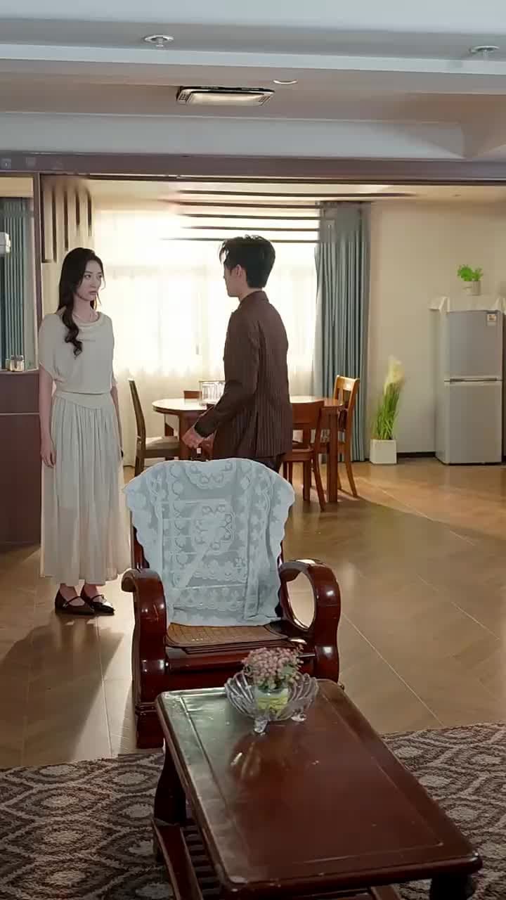 夫人超會，清冷傅總又哭了 - Episode 7