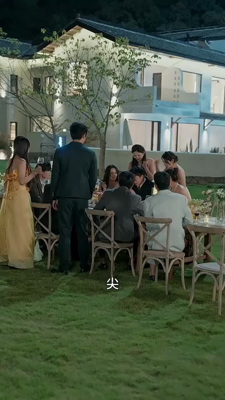 夫人超會，清冷傅總又哭了 - Episode 1