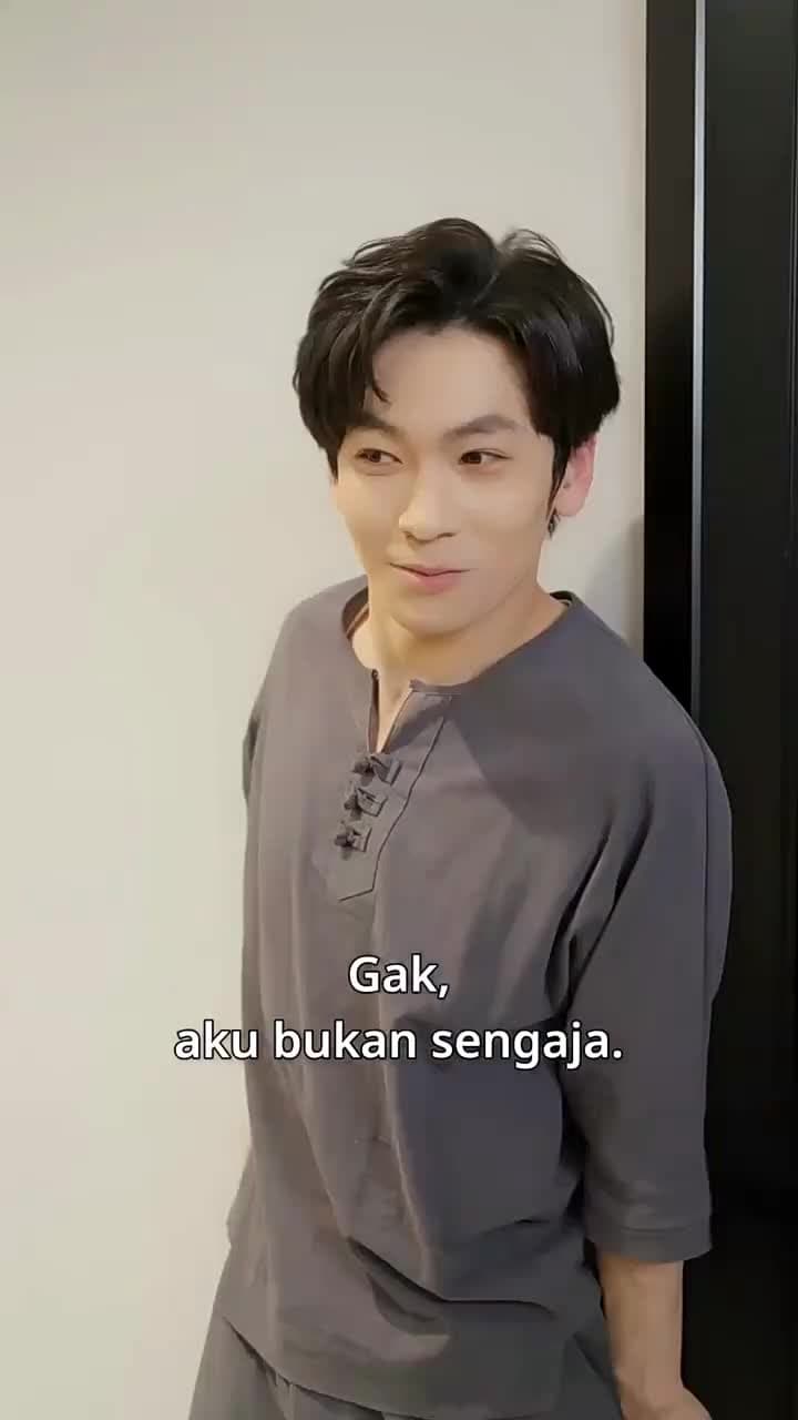 Dendam di Akhir Waktu - Episode 22