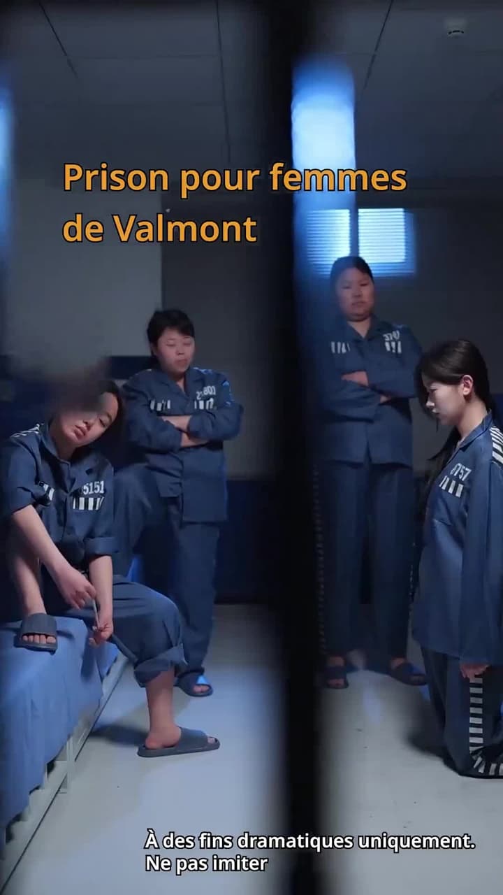 [Doublé]Quand l'Ombre se Dissipe - Episode 1