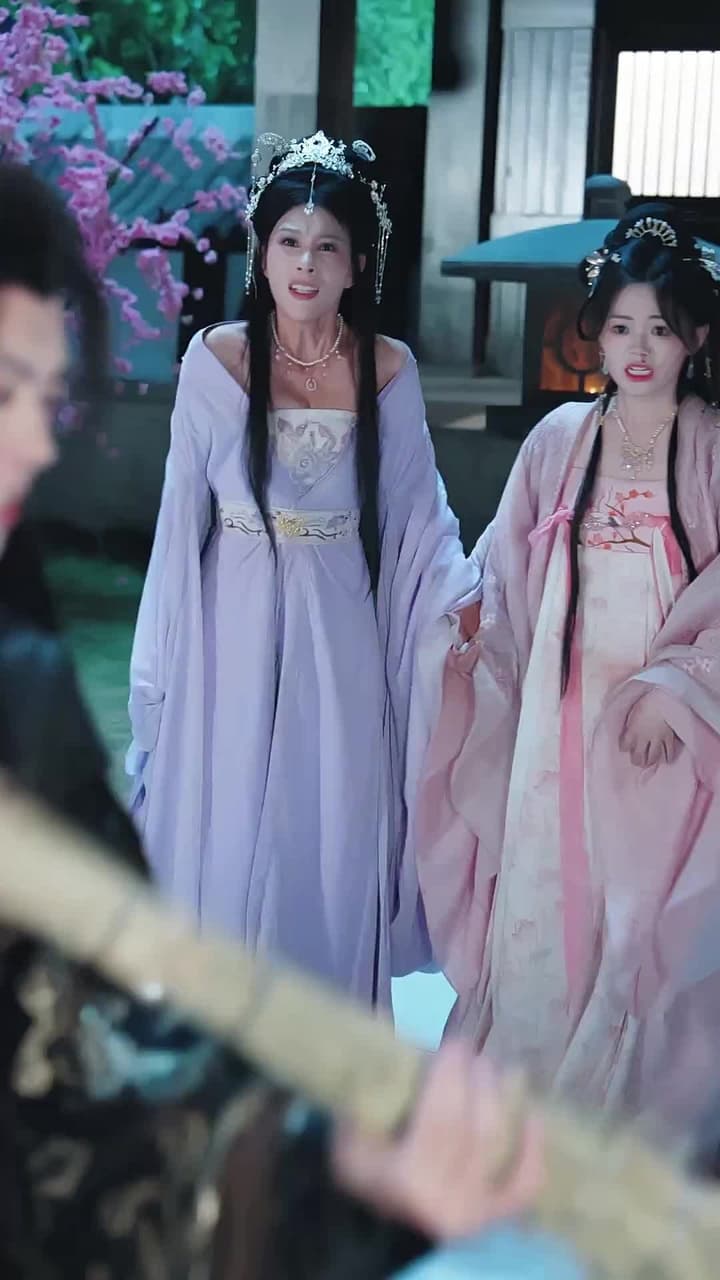 Huyết Ảnh Đế Đô - Episode 20