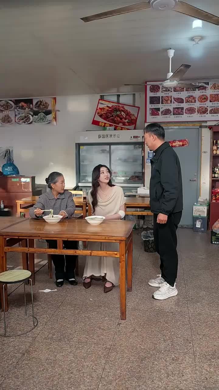 夫人超會，清冷傅總又哭了 - Episode 8