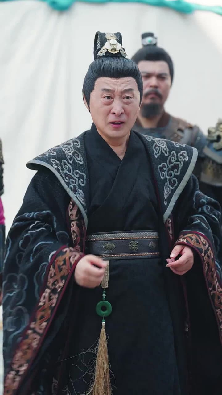 Huyết Ảnh Đế Đô - Episode 9