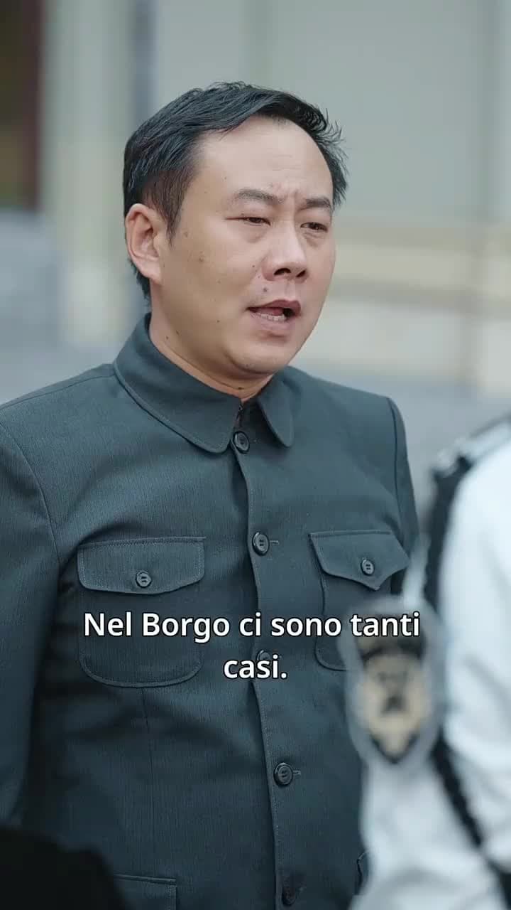 Fiorire sul Cammino Medico - Episode 24