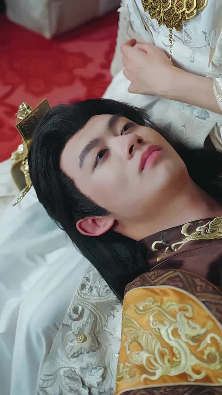 Huyết Ảnh Đế Đô - Episode 74