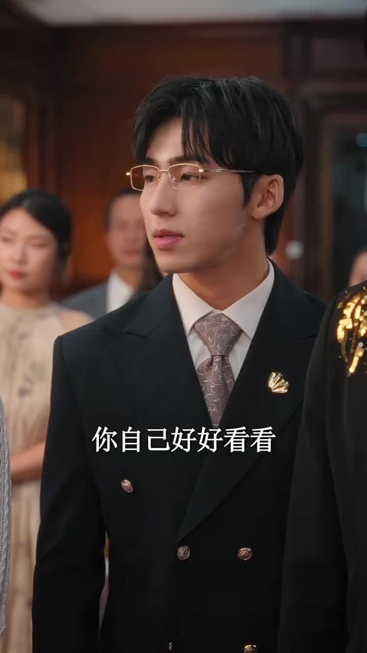 歸途漫漫終有光 - Episode 53