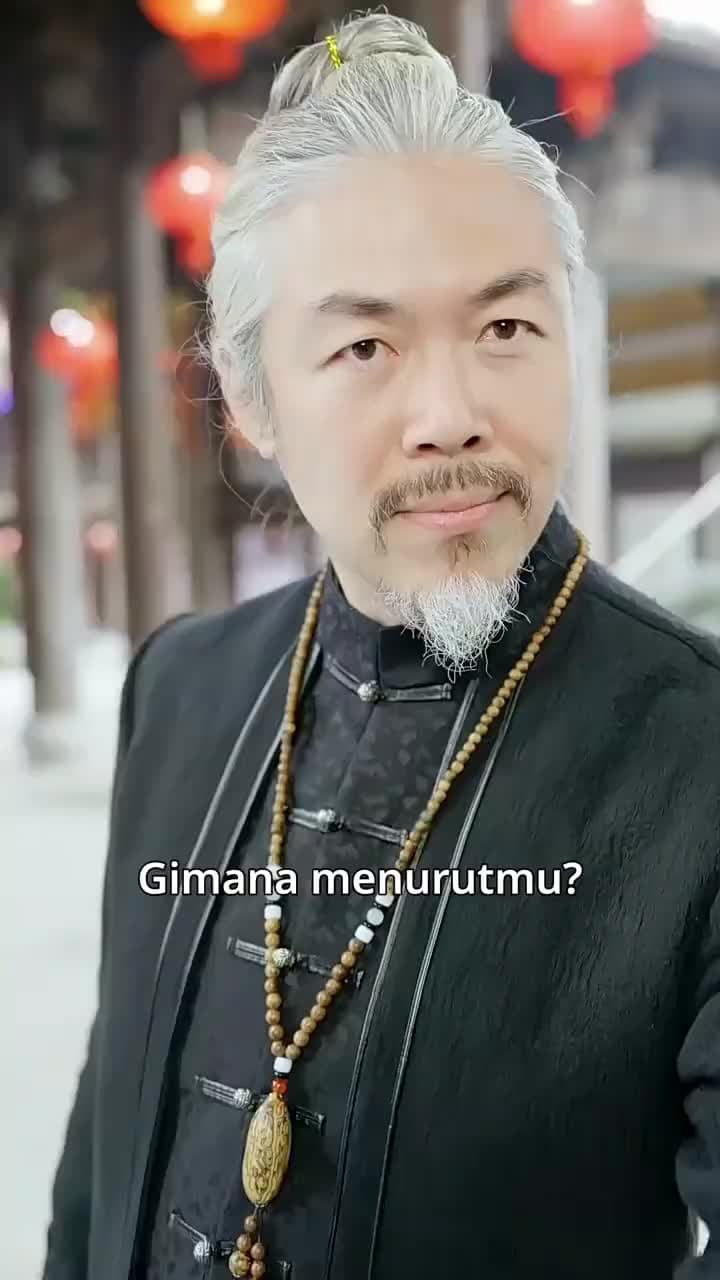 Dendam di Akhir Waktu - Episode 71