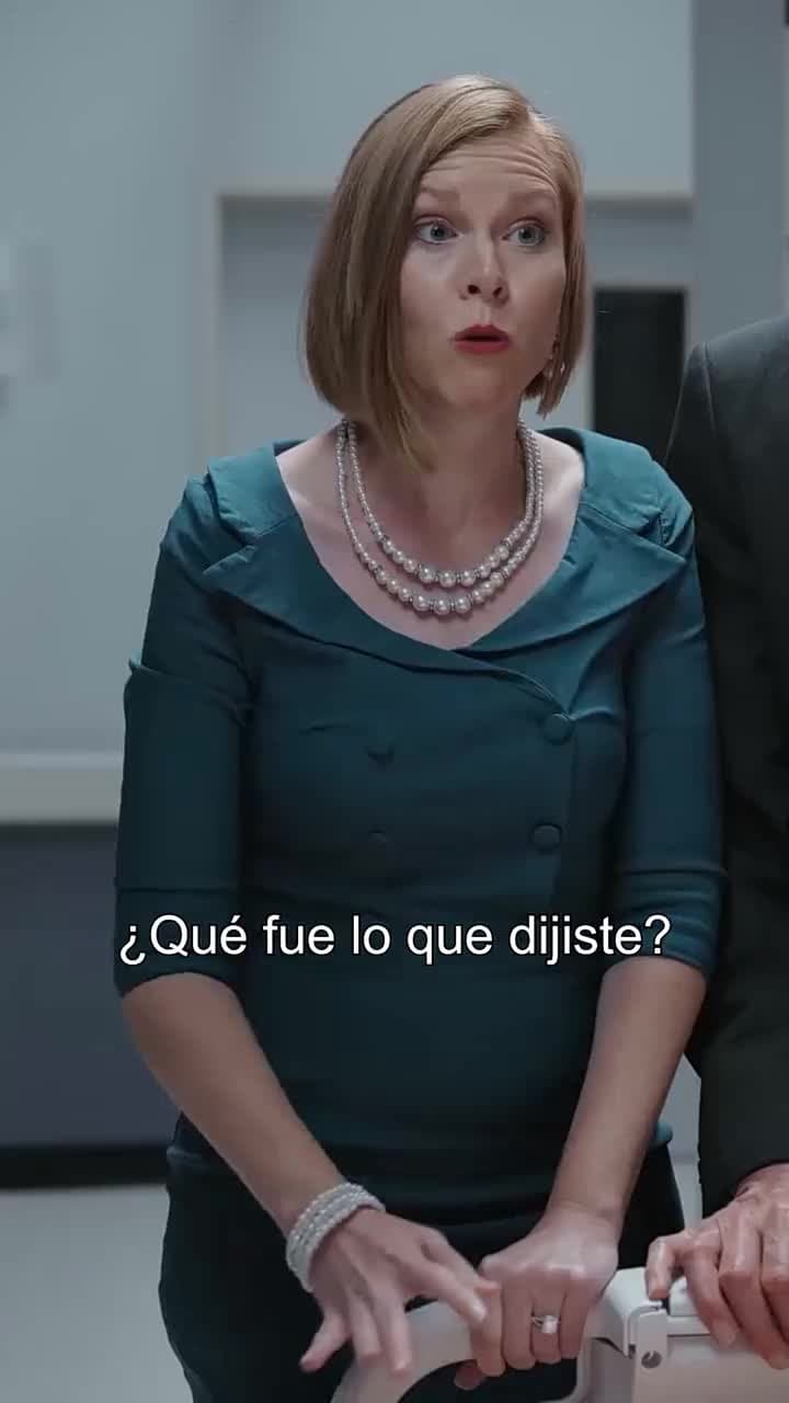 [Doblado]Amor de arrepentimiento - Episode 33