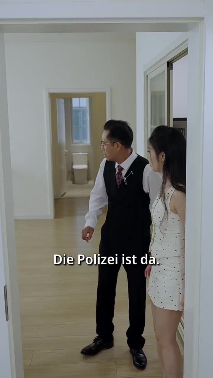 Wenn der Körper schneller stirbt als die Seele - Episode 28