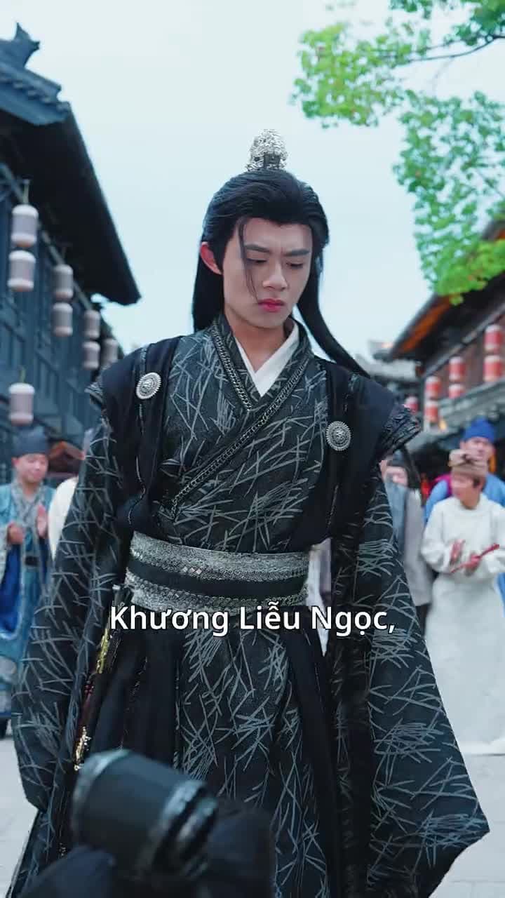 Huyết Ảnh Đế Đô - Episode 41