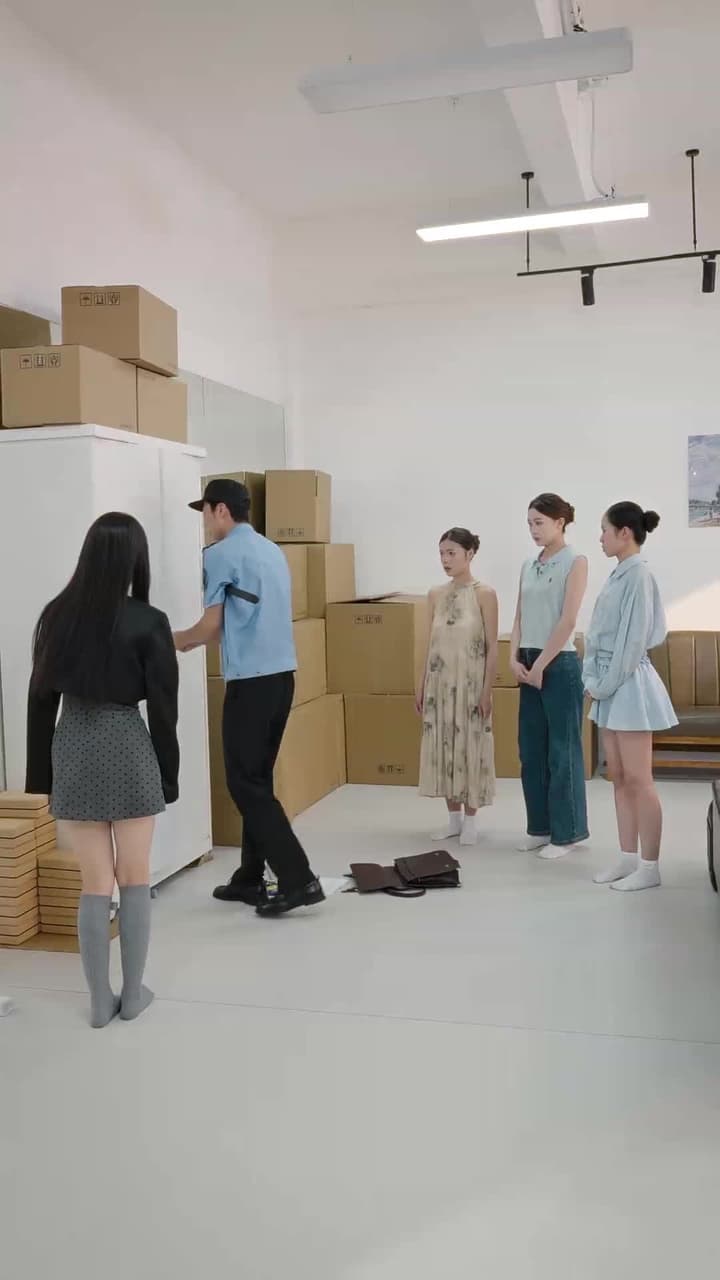 歸途漫漫終有光 - Episode 44