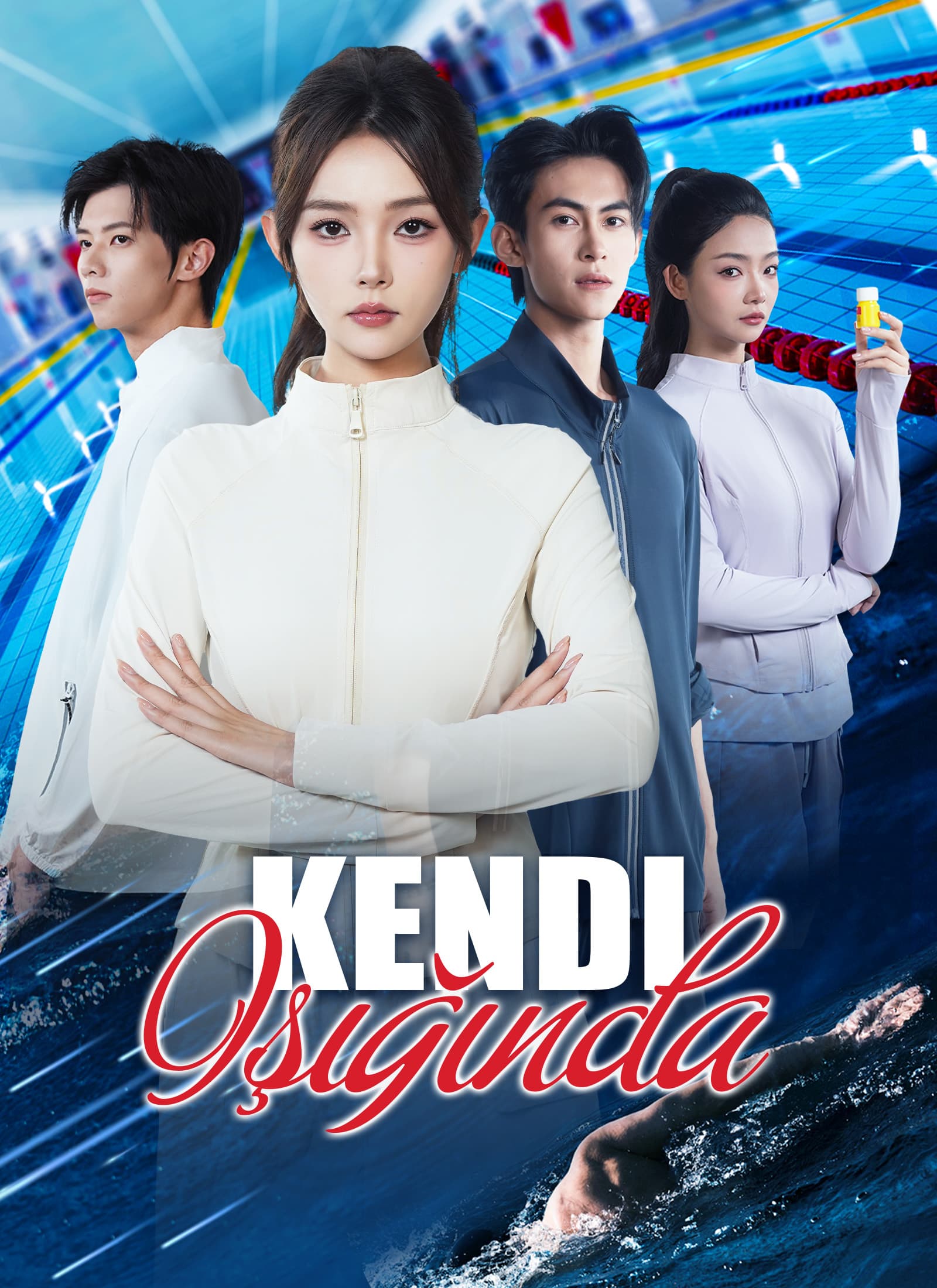 Kendi Işığında