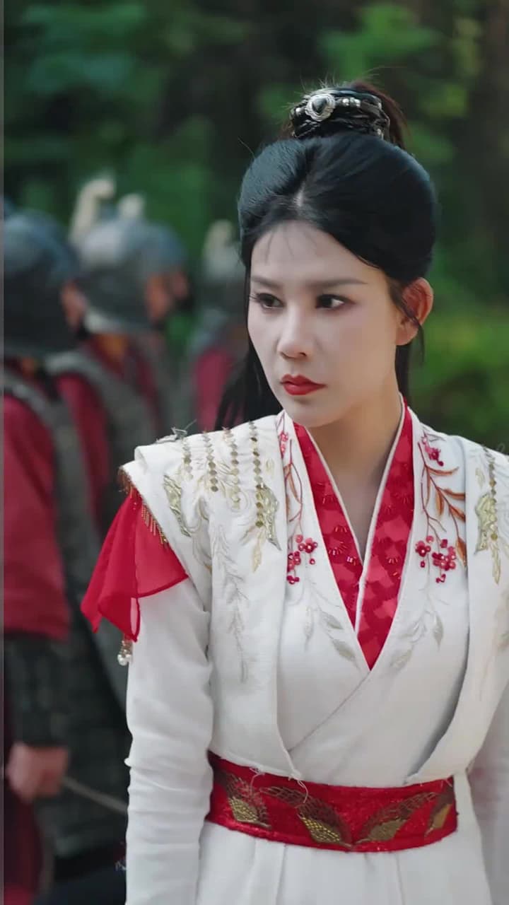 Huyết Ảnh Đế Đô - Episode 2