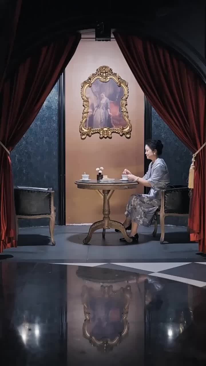 Tidak Sengaja Jatuh Cinta - Episode 43