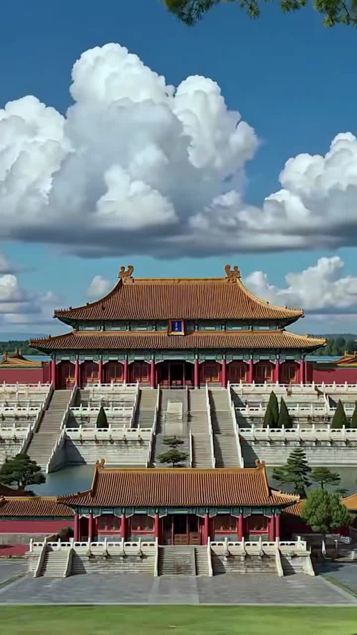 Huyết Ảnh Đế Đô - Episode 47