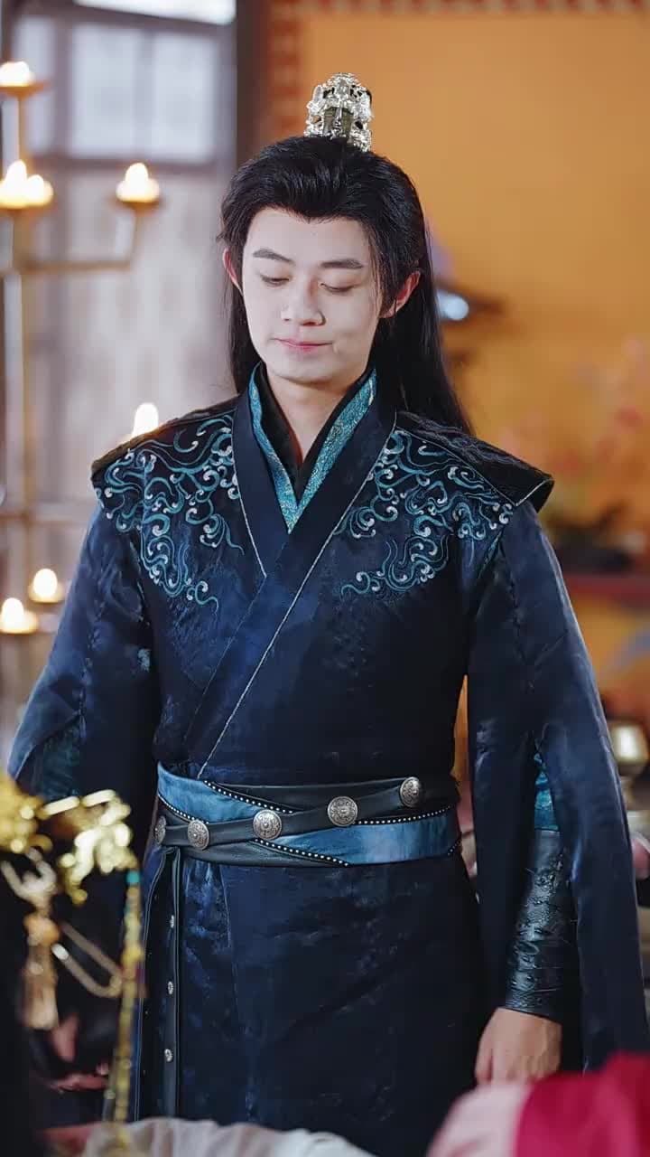 Huyết Ảnh Đế Đô - Episode 6
