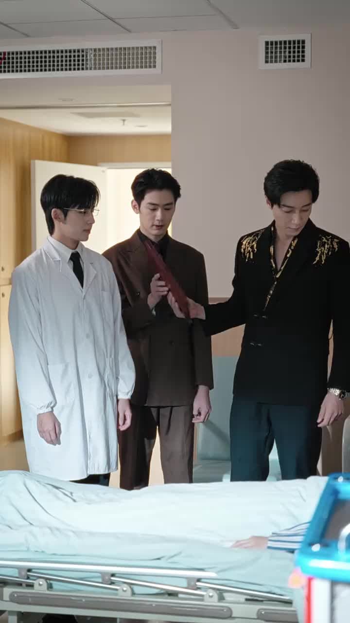 歸途漫漫終有光 - Episode 40