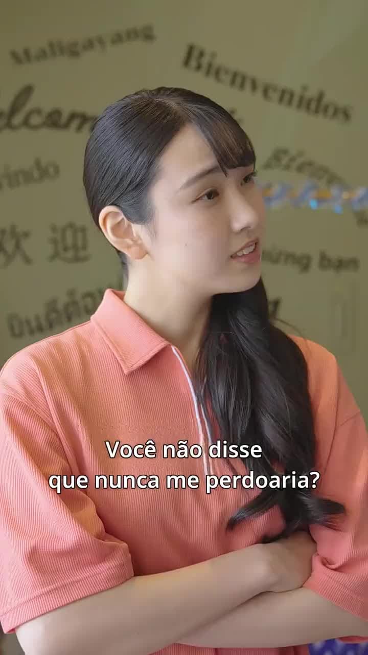 Adeus, Falso Príncipe - Episode 60