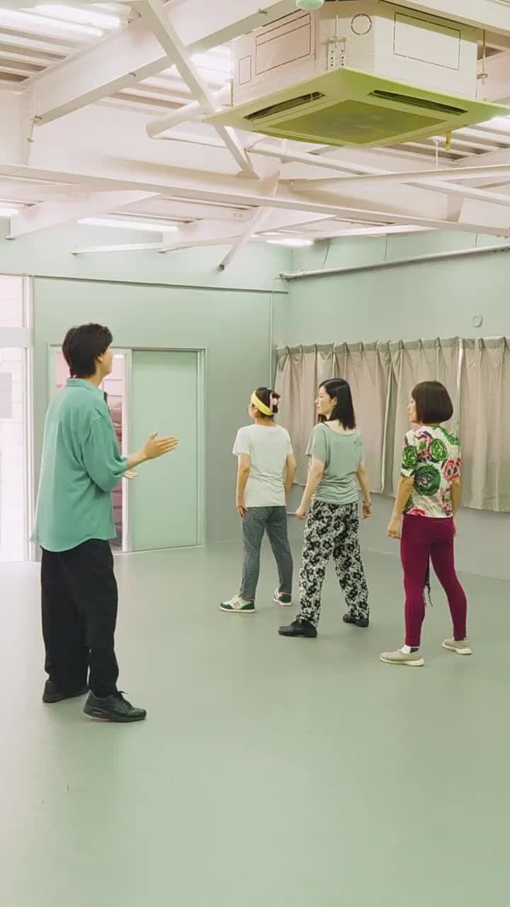 踊るたま子 - Episode 7