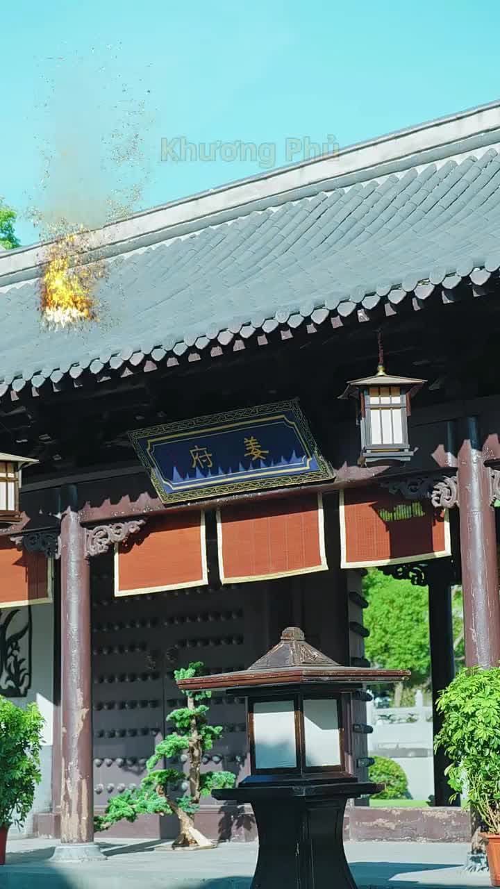 Huyết Ảnh Đế Đô - Episode 39