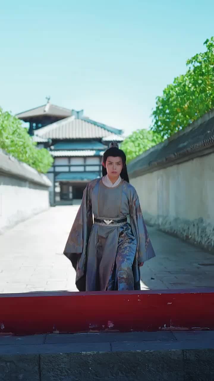 Huyết Ảnh Đế Đô - Episode 26